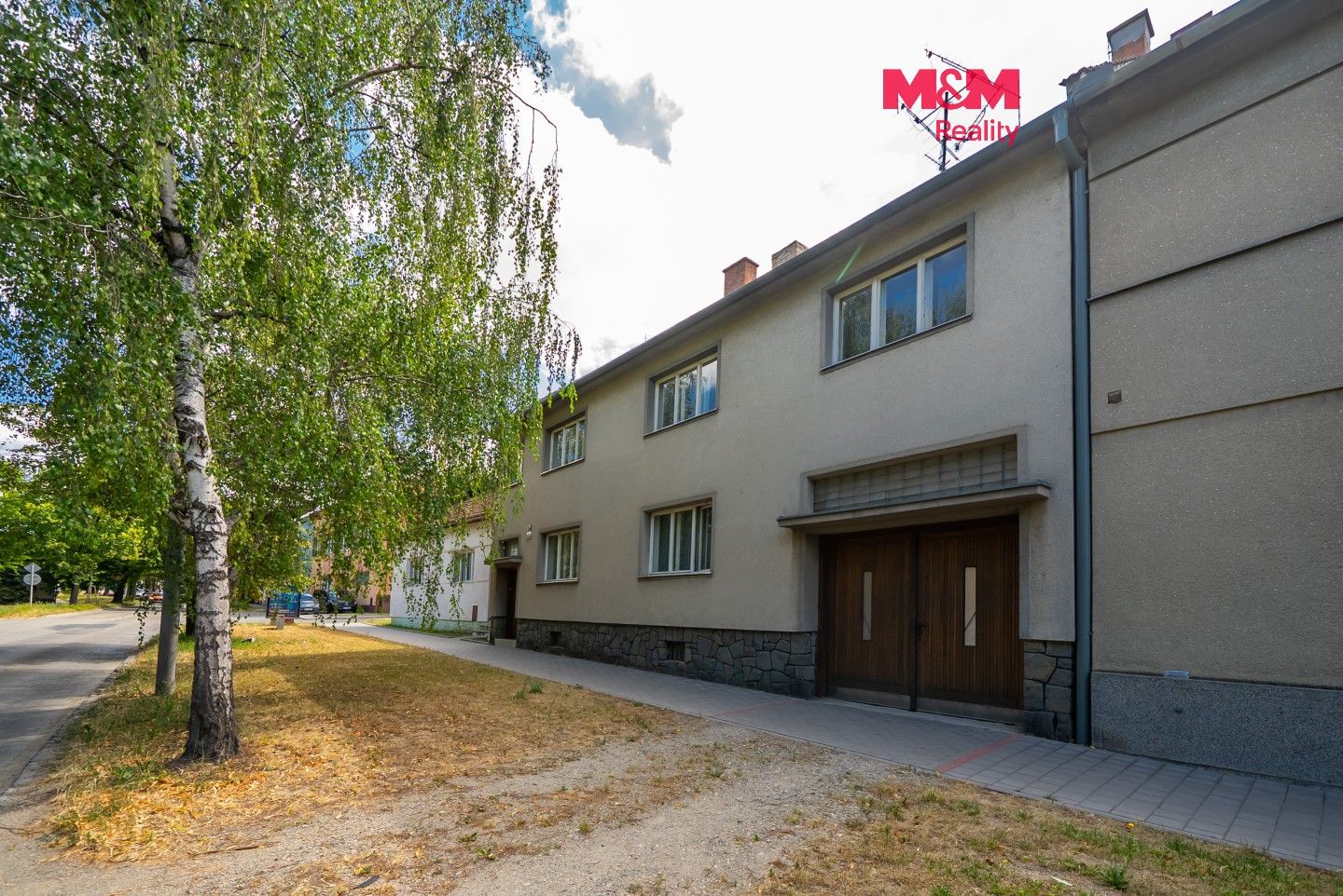 Prodej domu 198 m² - foto 1