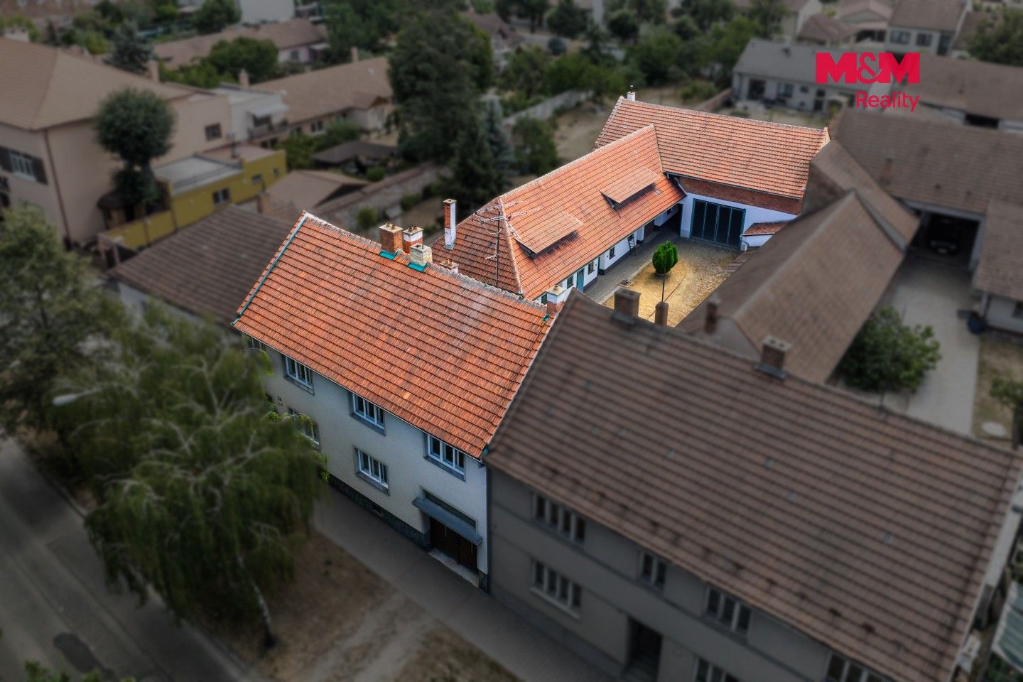 Prodej domu 198 m² - foto 2