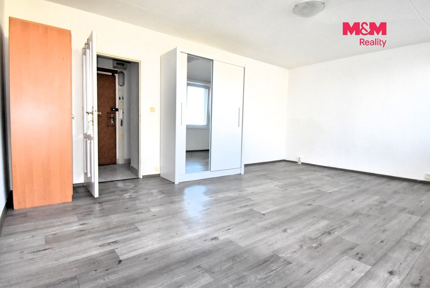 Pronájem bytu 1+1 55 m² - foto 3