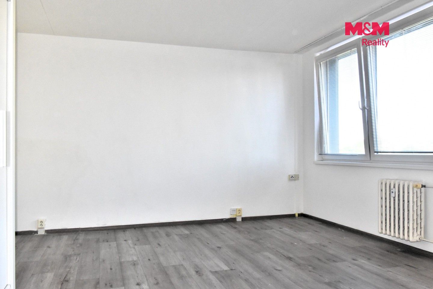 Pronájem bytu 1+1 55 m² - foto 4