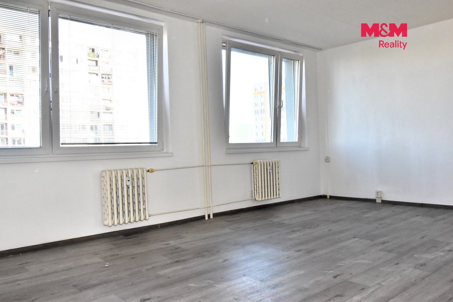 Pronájem bytu 1+1 55 m² - foto 5