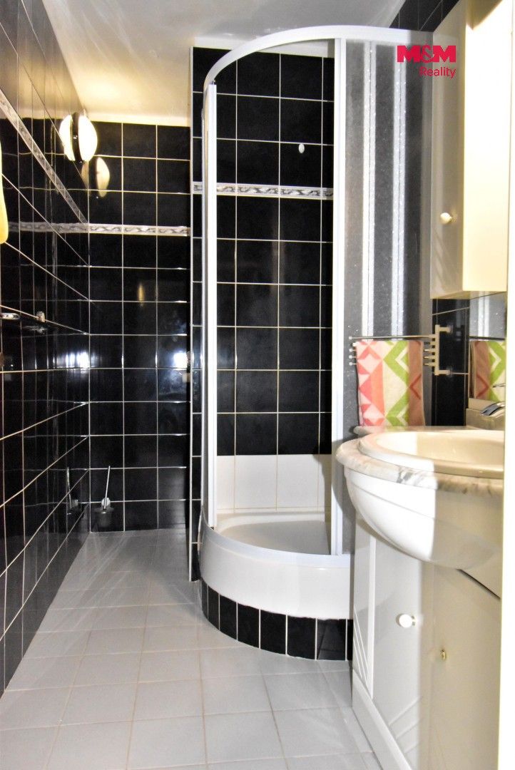 Pronájem bytu 1+1 55 m² - foto 6