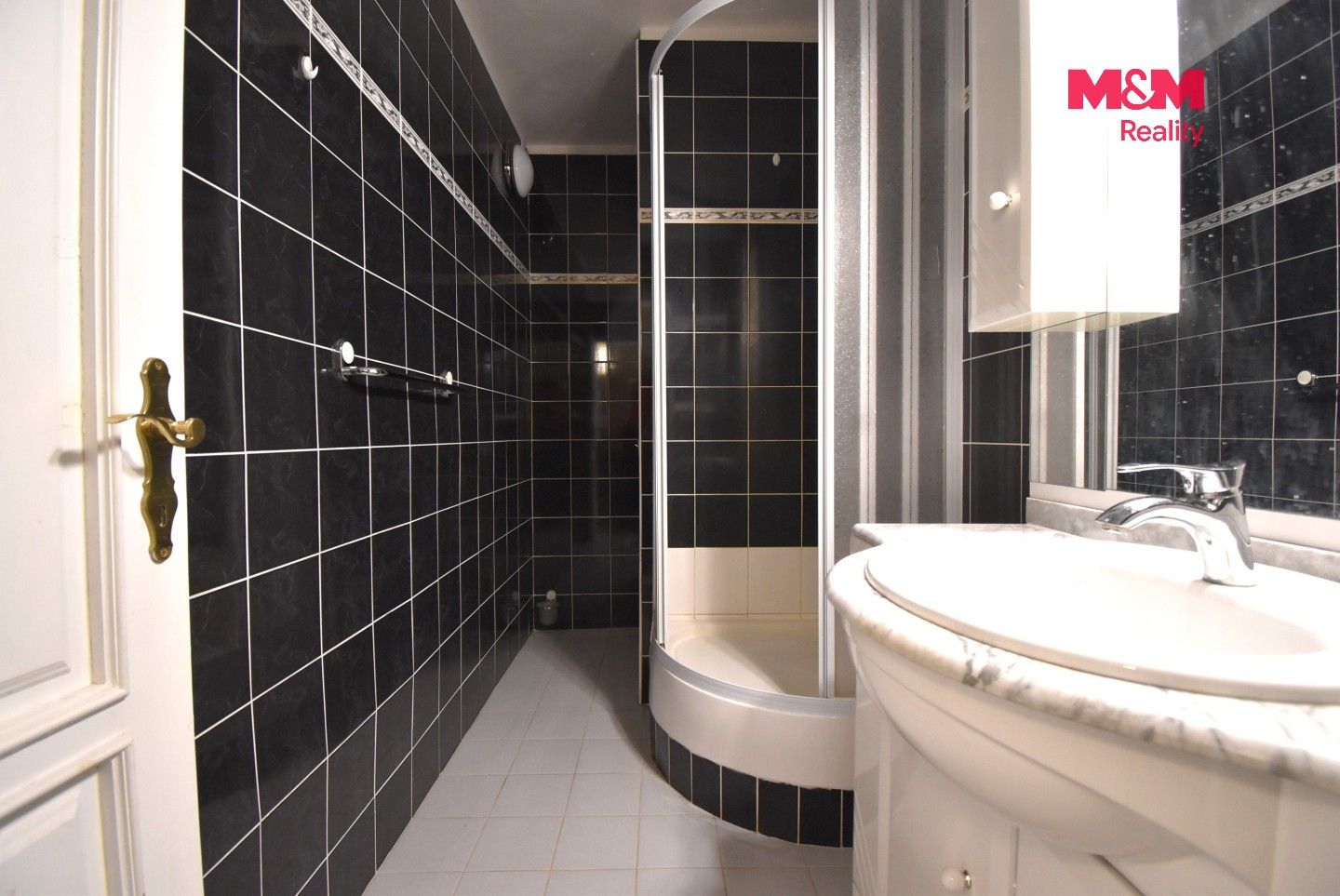 Pronájem bytu 1+1 55 m² - foto 7