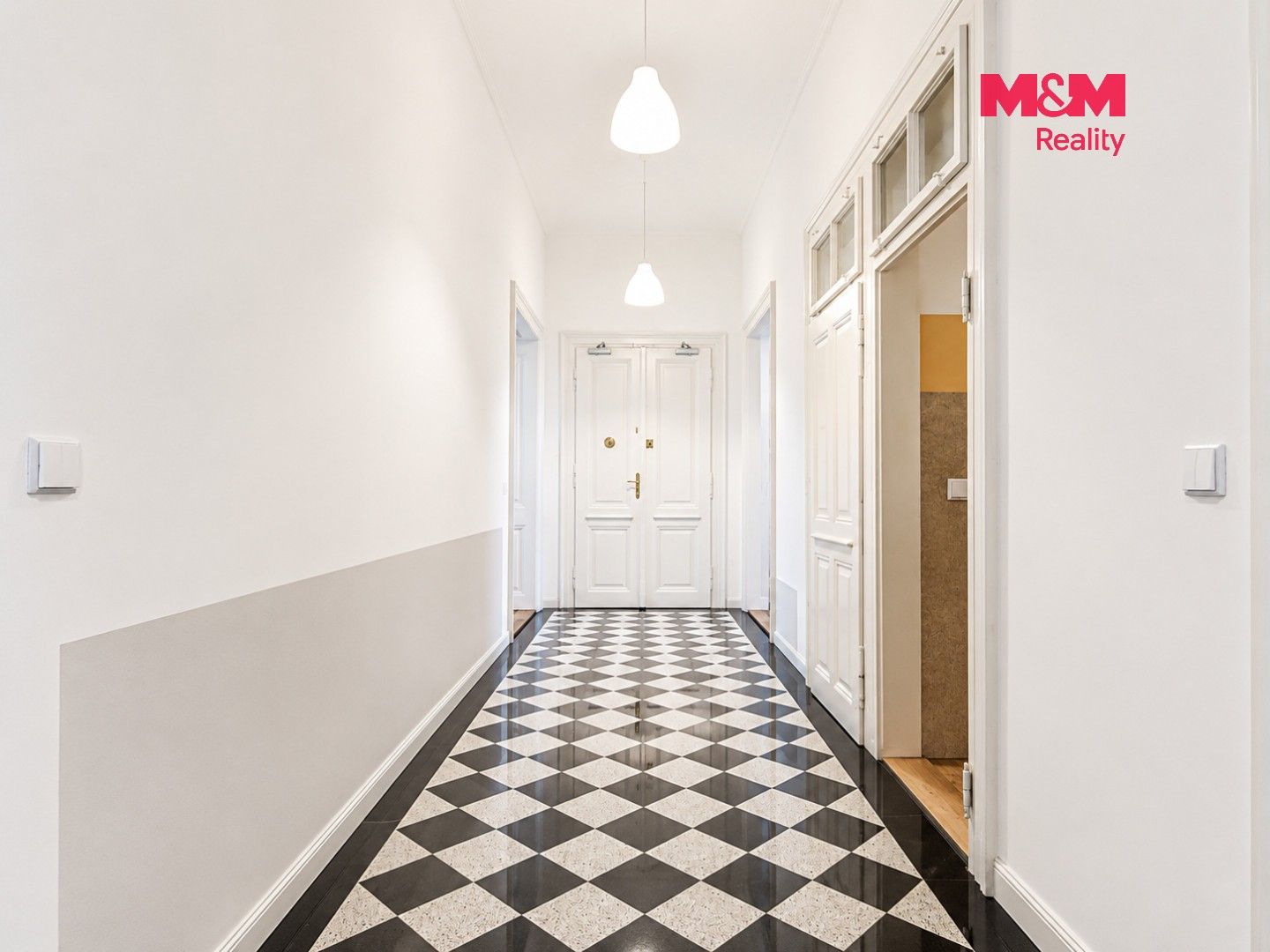 Pronájem bytu 4+kk 105 m² - foto 11