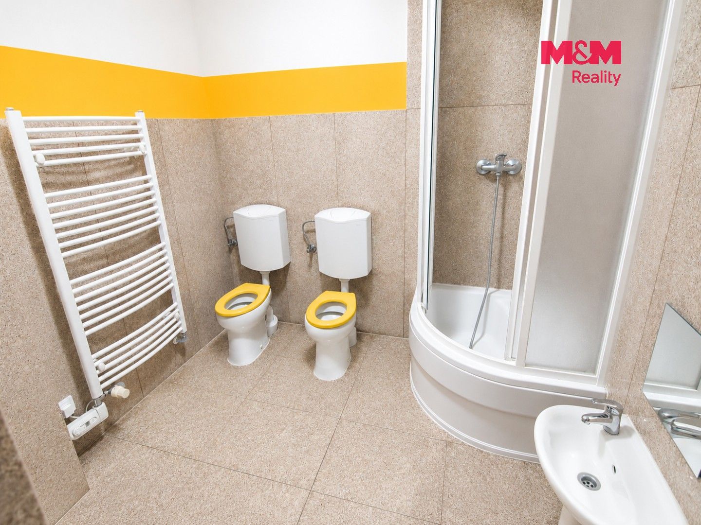 Pronájem bytu 4+kk 105 m² - foto 13
