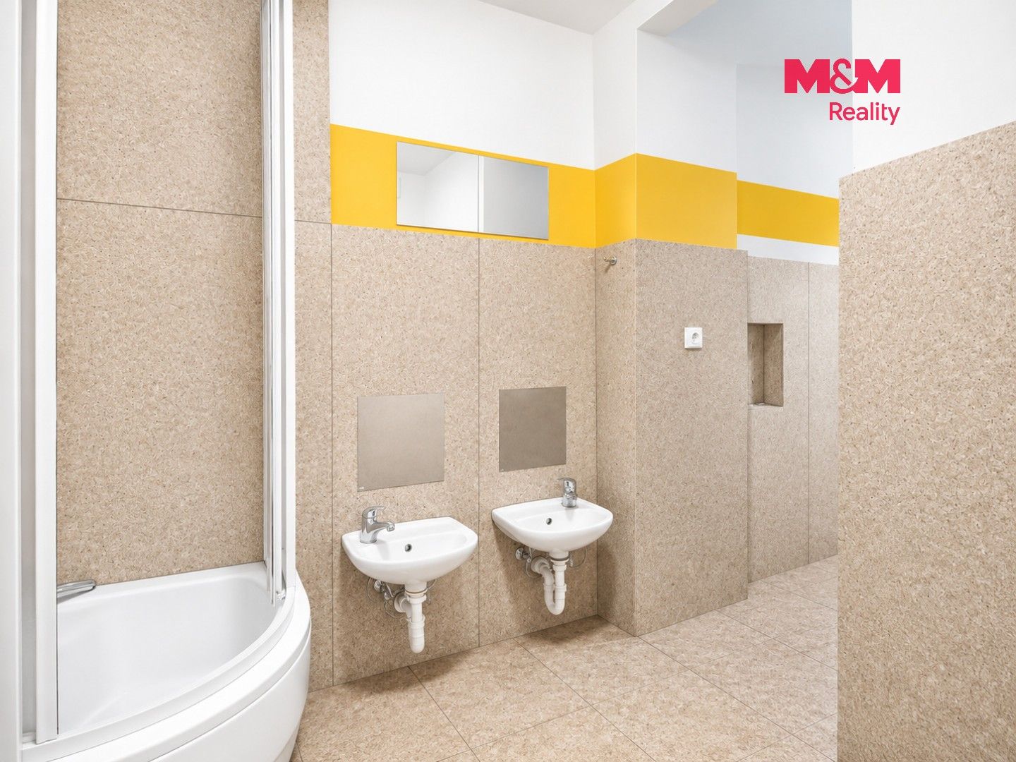 Pronájem bytu 4+kk 105 m² - foto 15