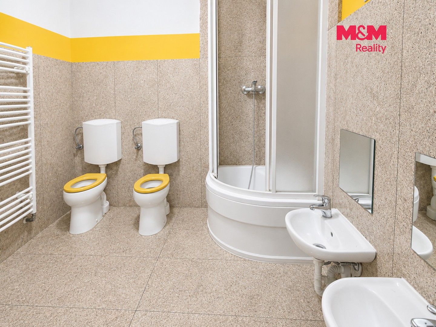 Pronájem bytu 4+kk 105 m² - foto 17