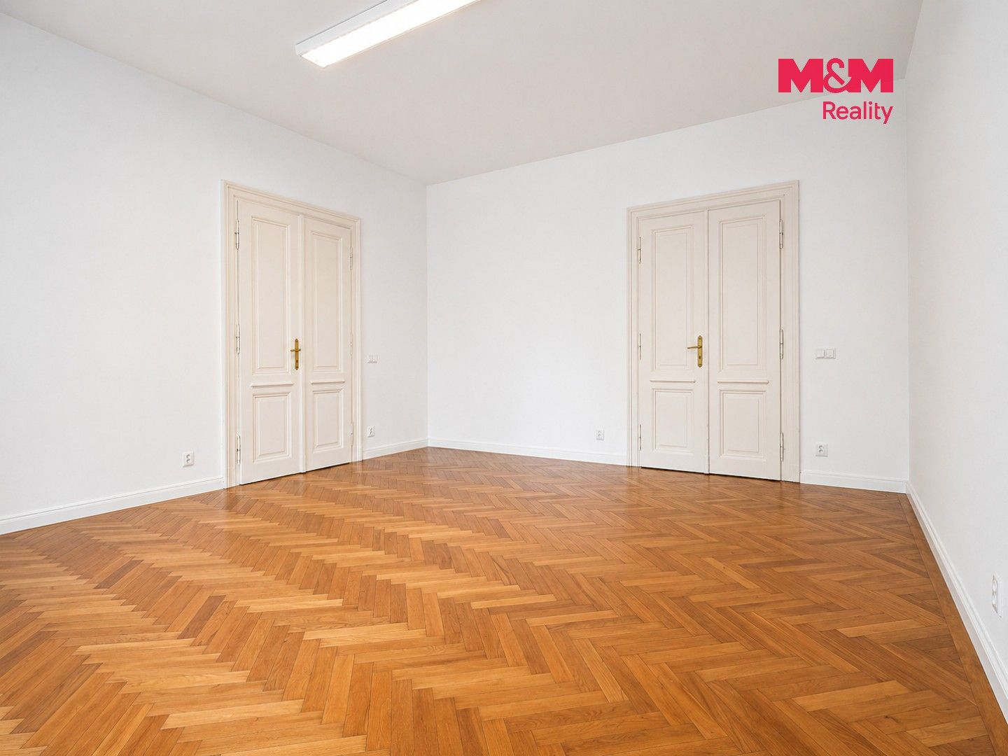 Pronájem bytu 4+kk 105 m² - foto 19