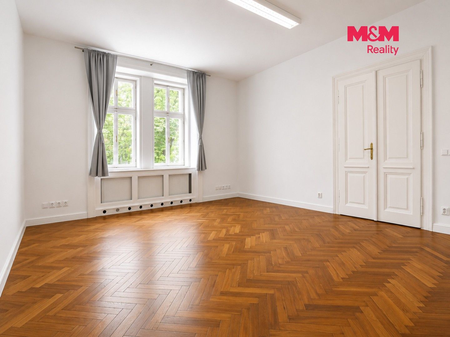 Pronájem bytu 4+kk 105 m² - foto 20