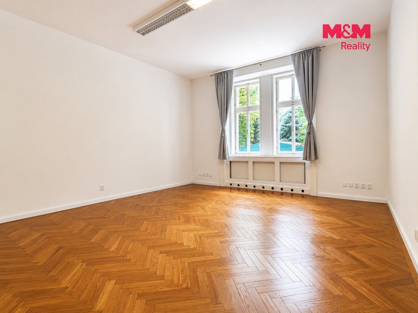 Pronájem bytu 4+kk 105 m² - foto 21