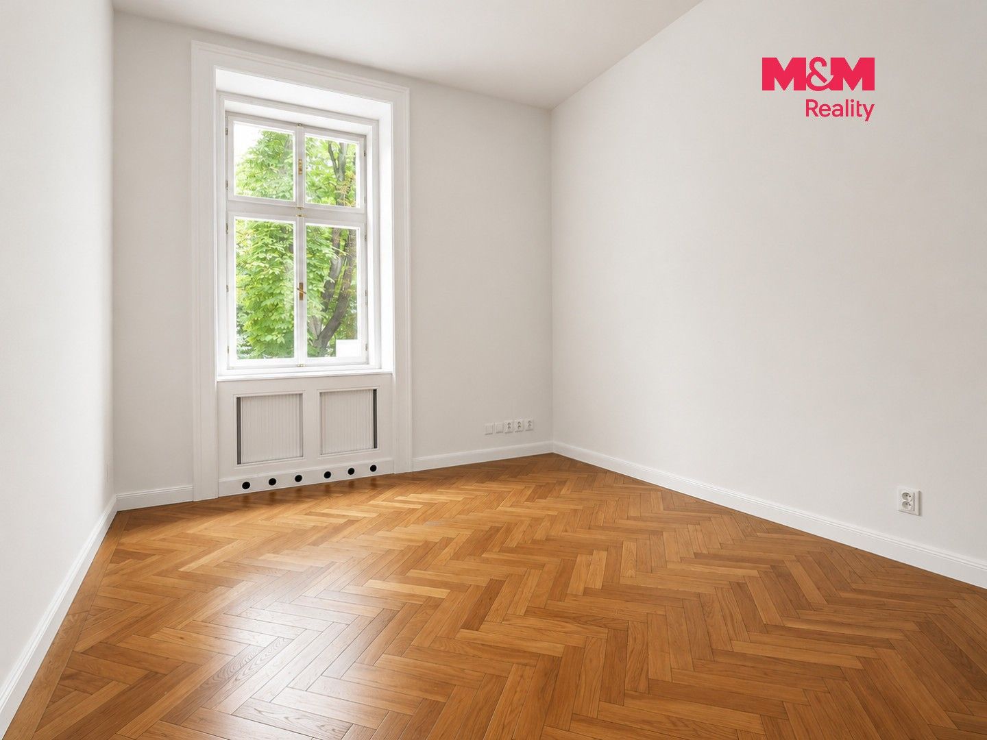 Pronájem bytu 4+kk 105 m² - foto 22