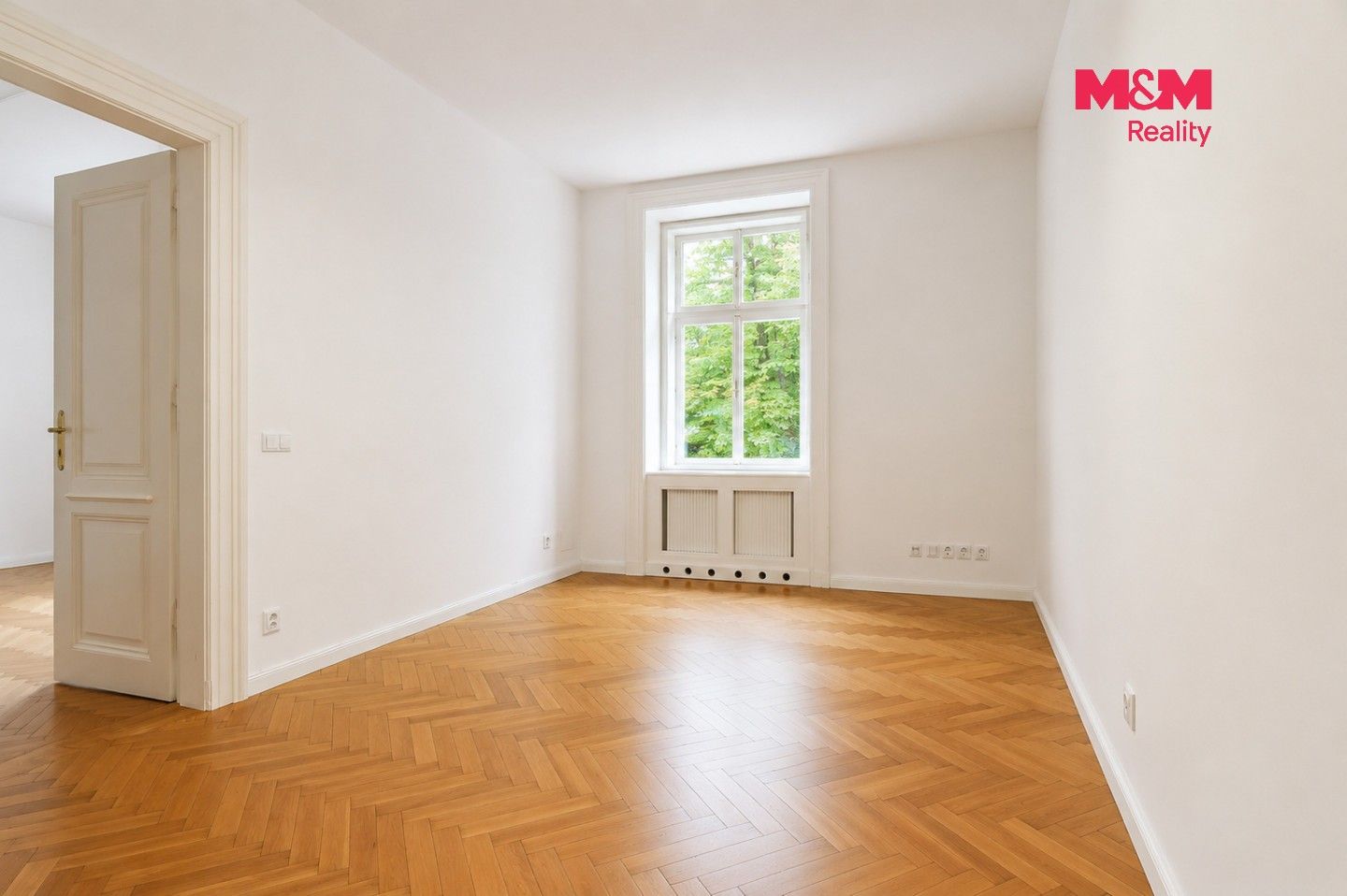 Pronájem bytu 4+kk 105 m² - foto 23