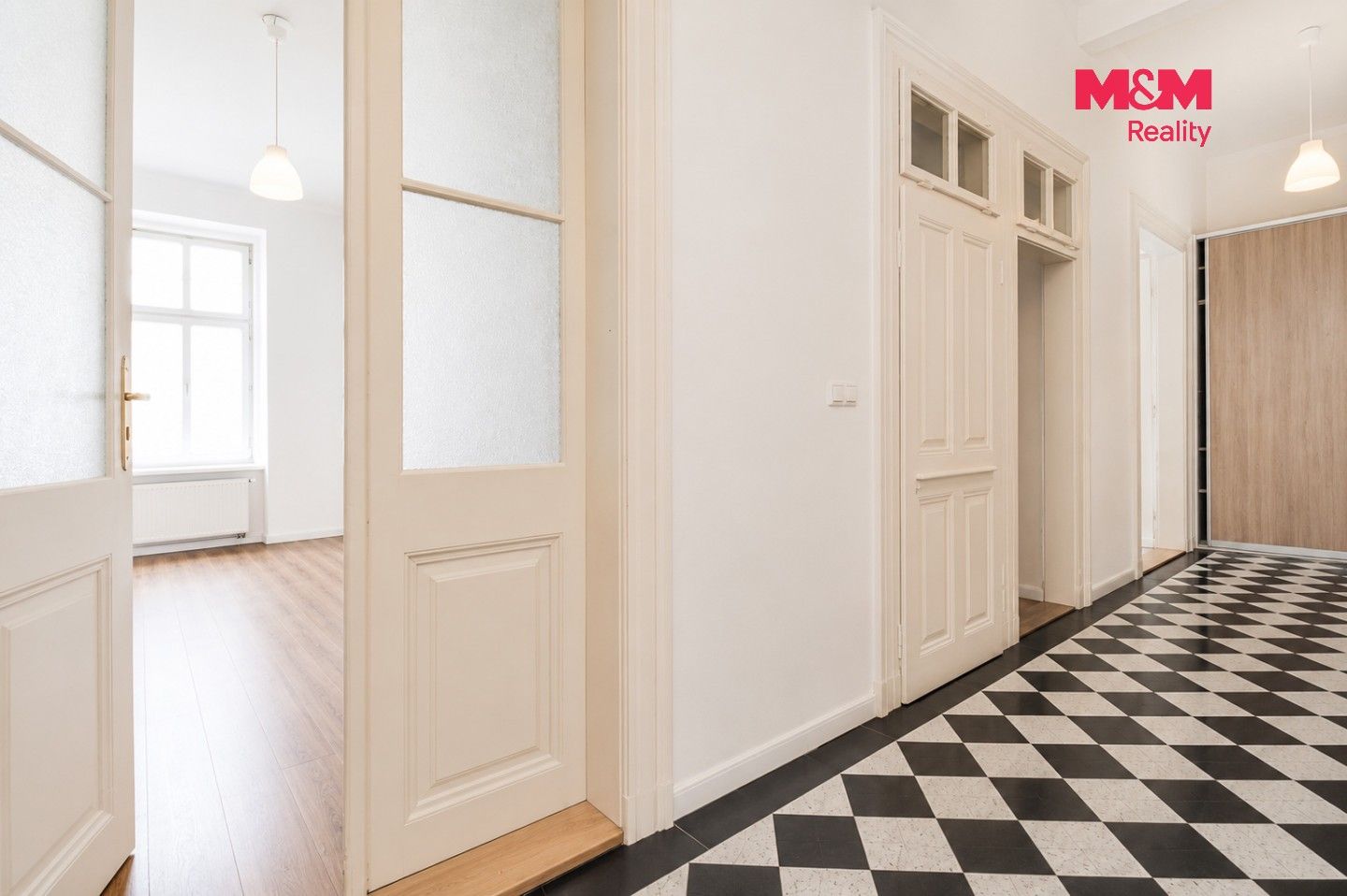 Pronájem bytu 4+kk 105 m² - foto 24