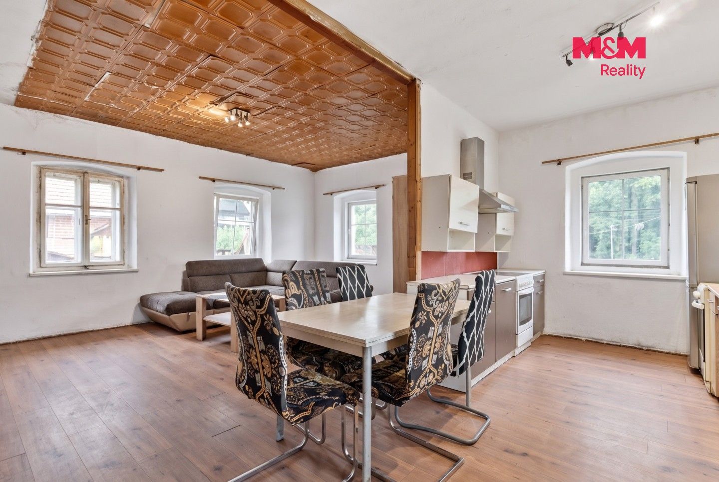 Prodej domu 185 m² - foto 3