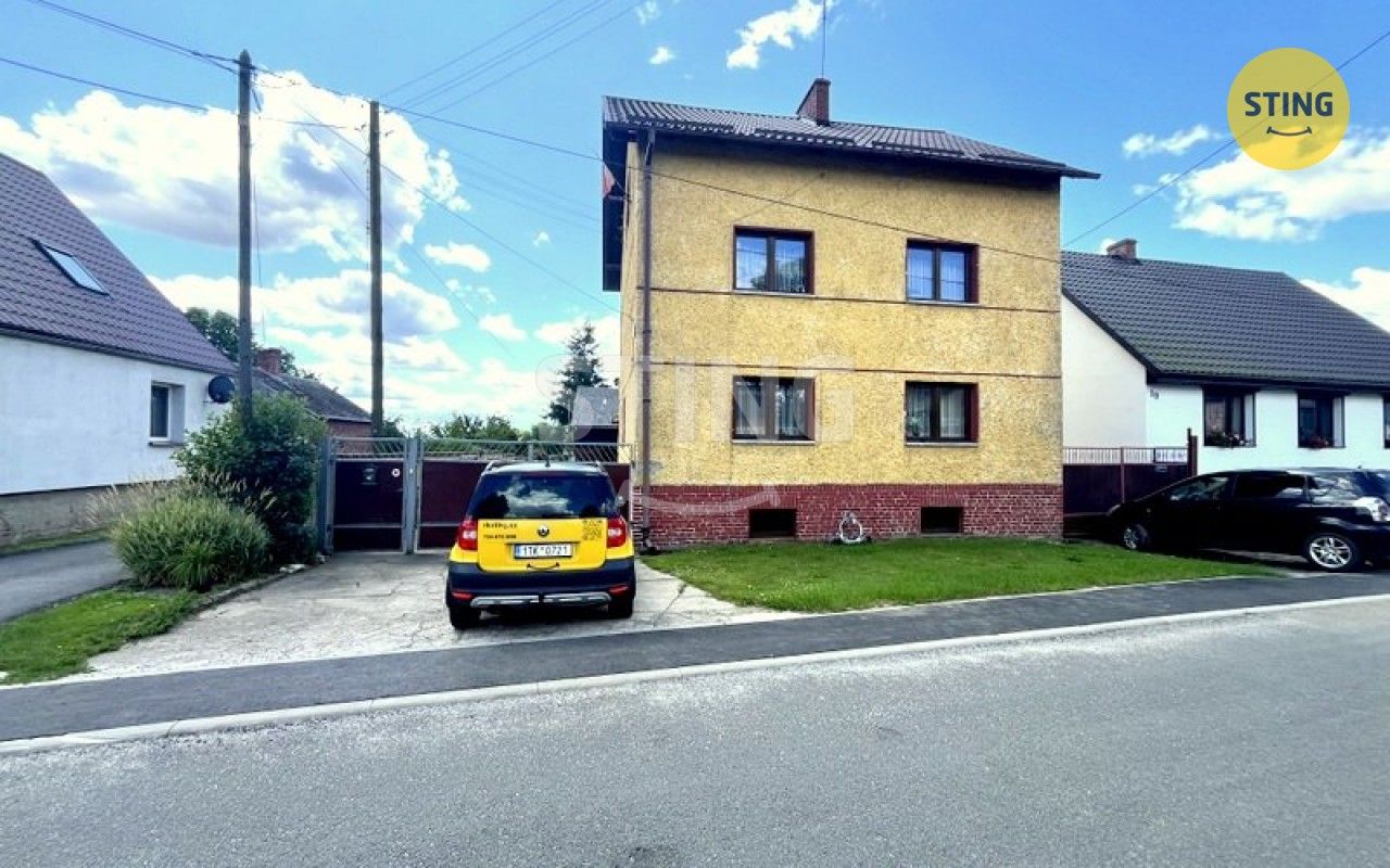 Prodej domu 160 m² - foto 4