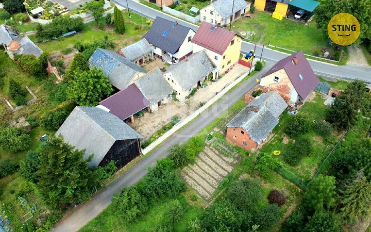 Prodej domu 160 m² - foto 8