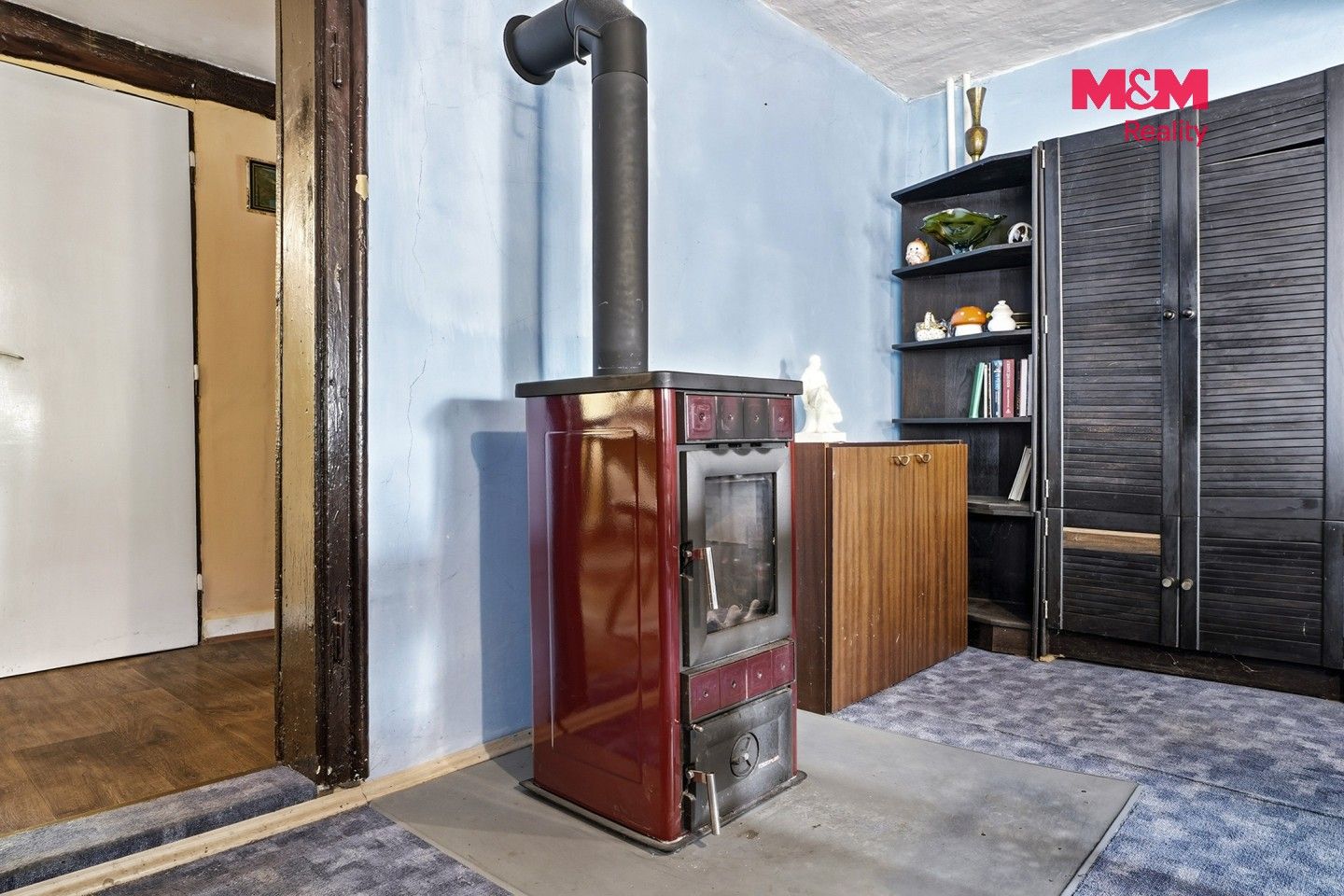 Prodej domu 145 m² - foto 4