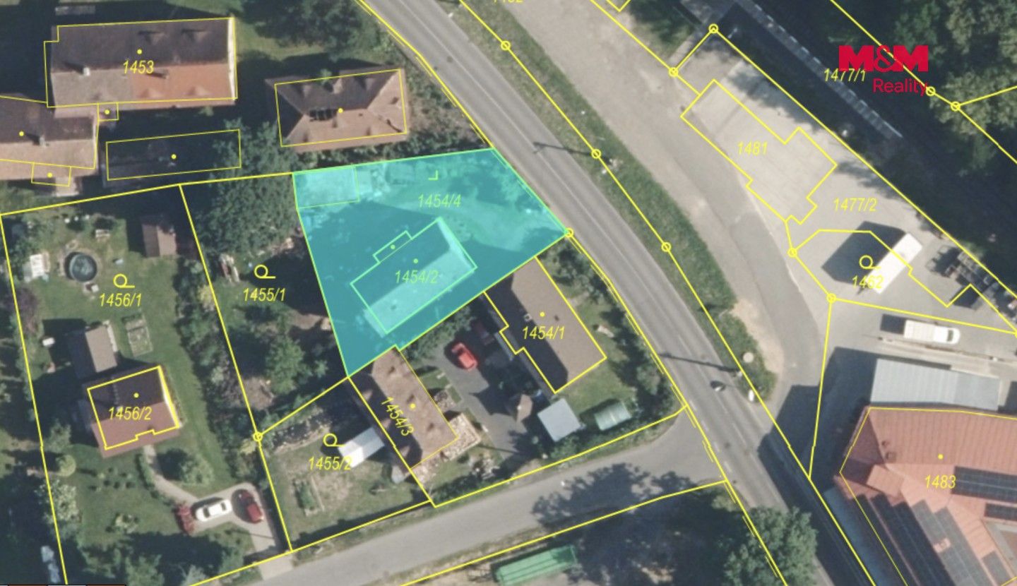 Prodej domu 185 m² - foto 14