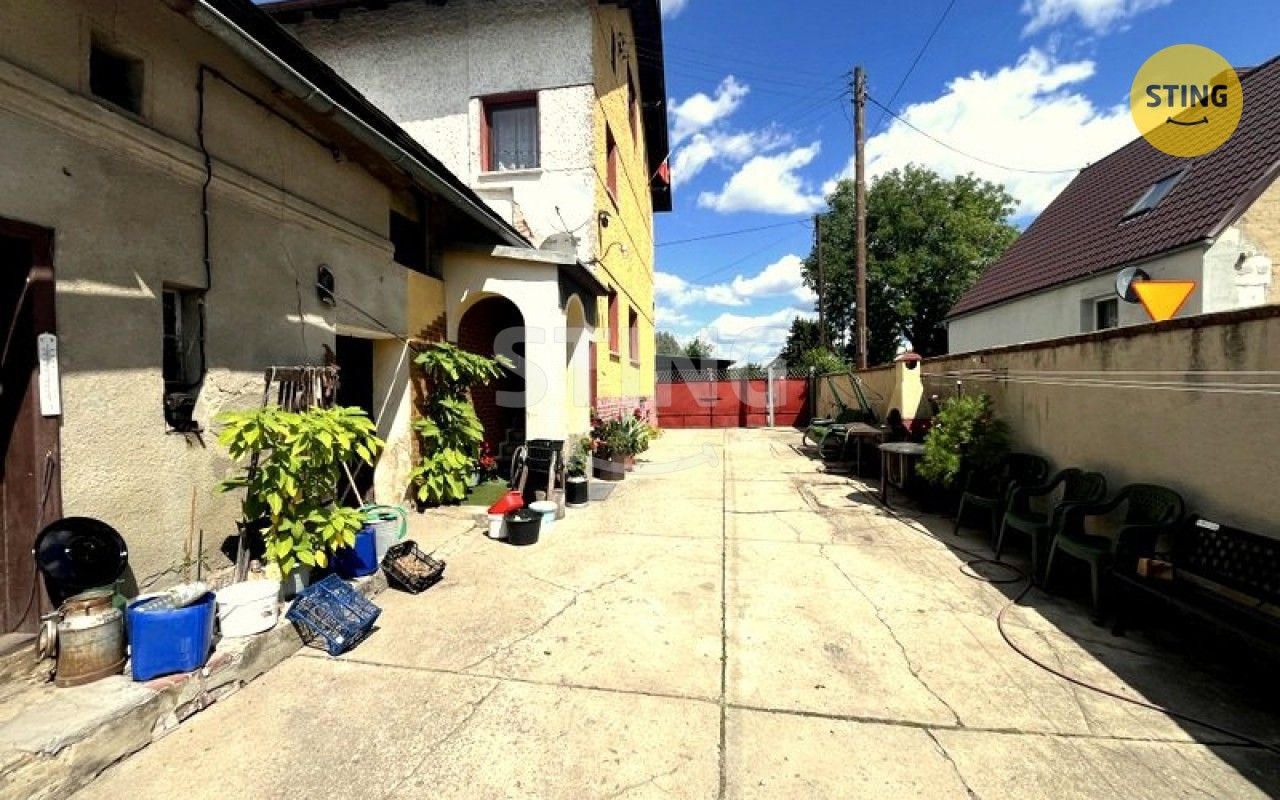 Prodej domu 160 m² - foto 20