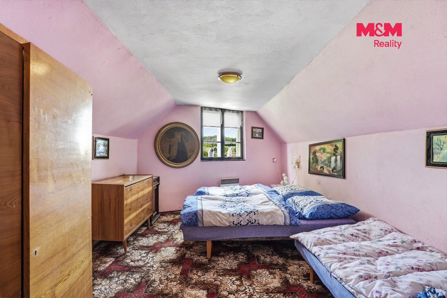 Prodej domu 145 m² - foto 17