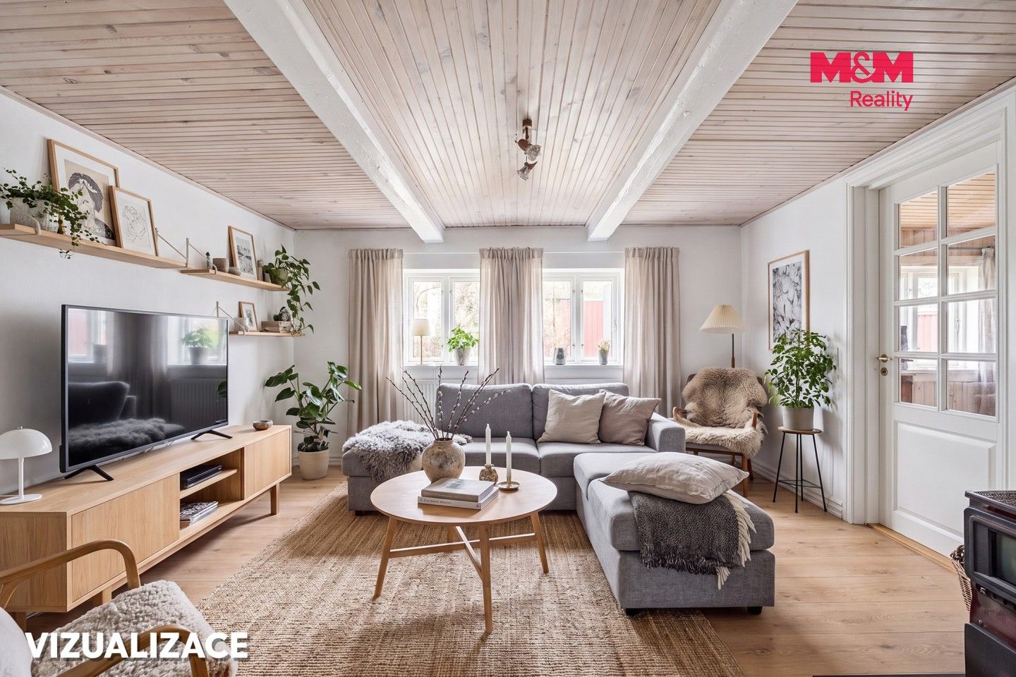 Prodej domu 125 m² - foto 5