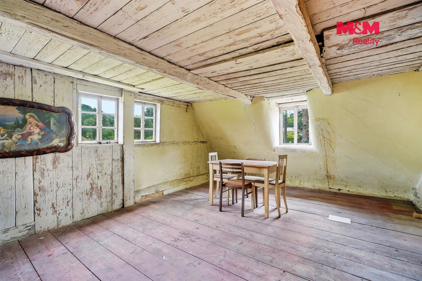 Prodej domu 125 m² - foto 13