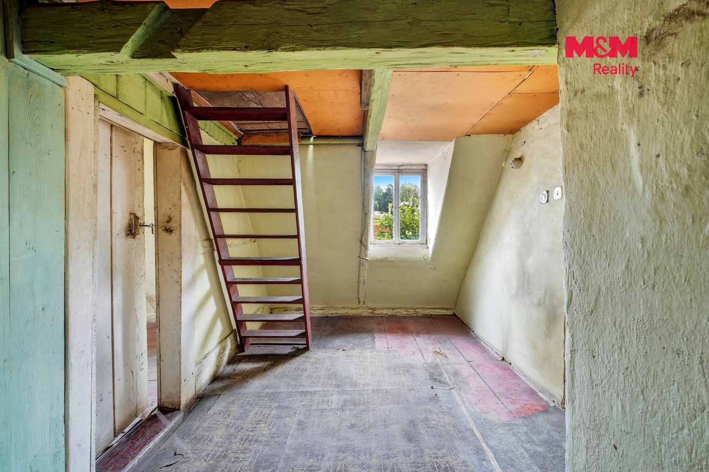 Prodej domu 125 m² - foto 14