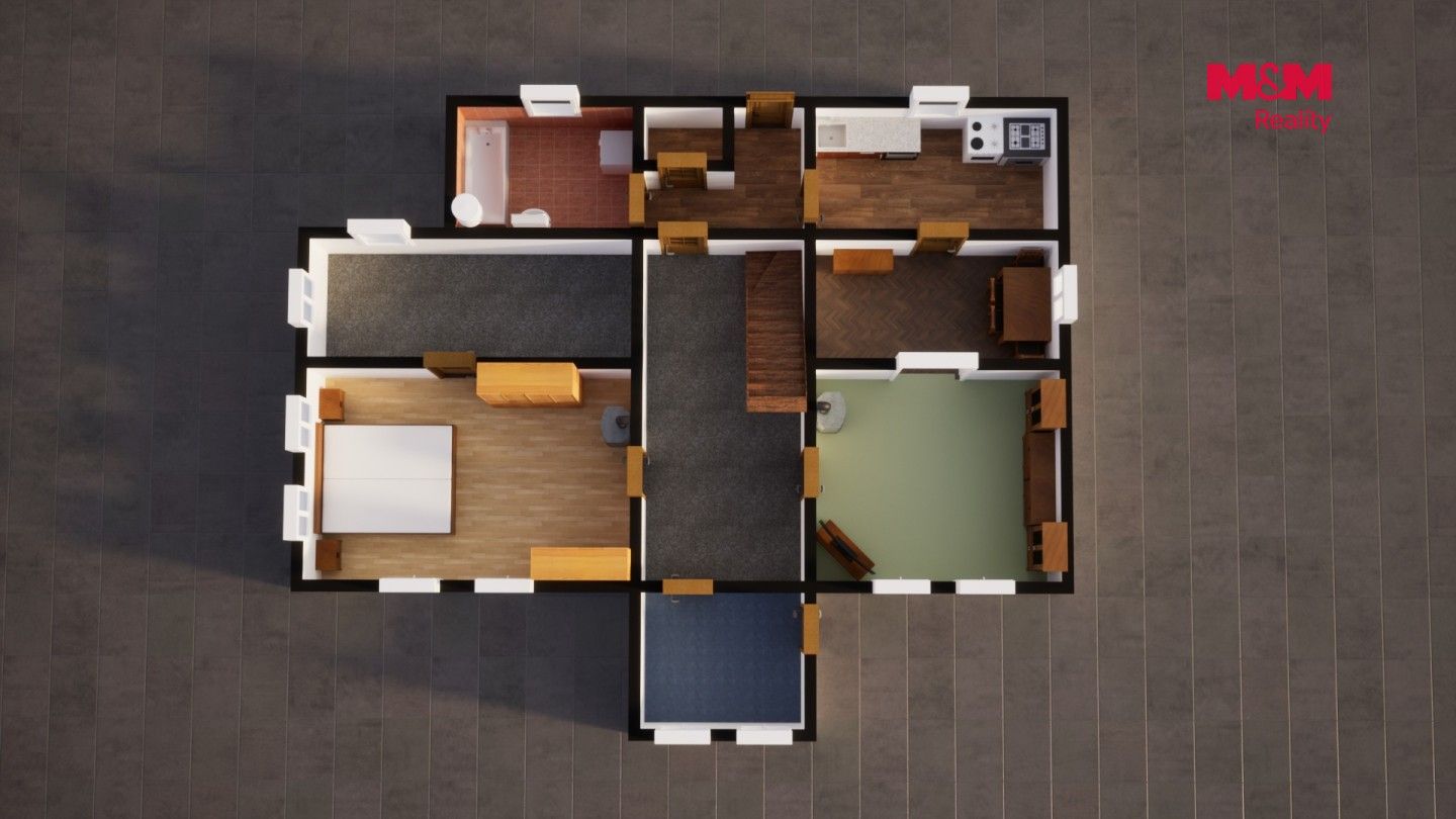 Prodej domu 125 m² - foto 15
