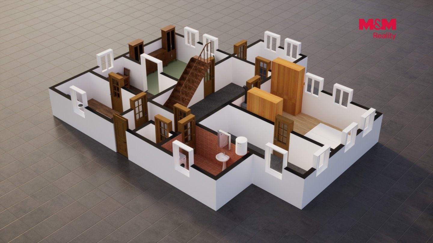 Prodej domu 125 m² - foto 16