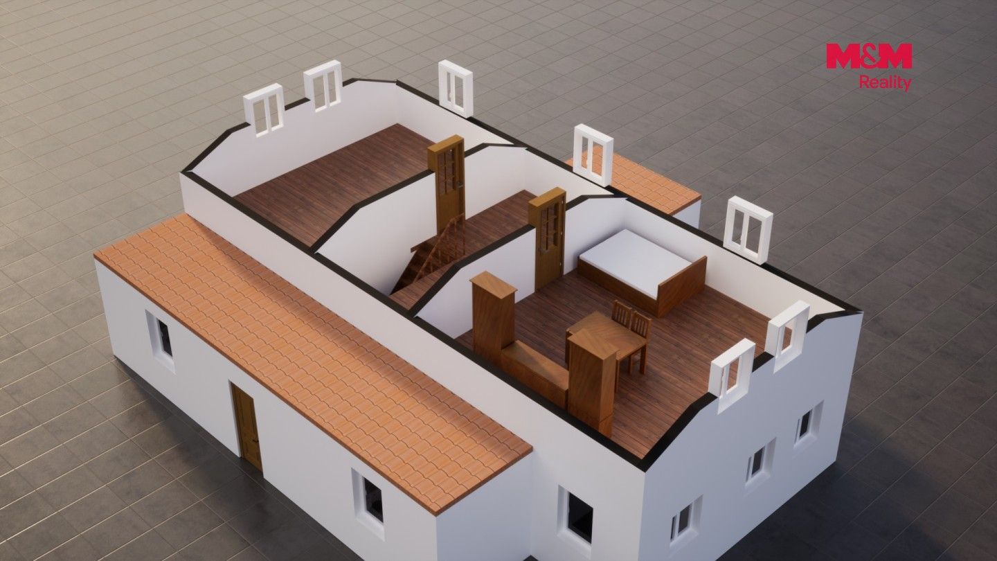 Prodej domu 125 m² - foto 18