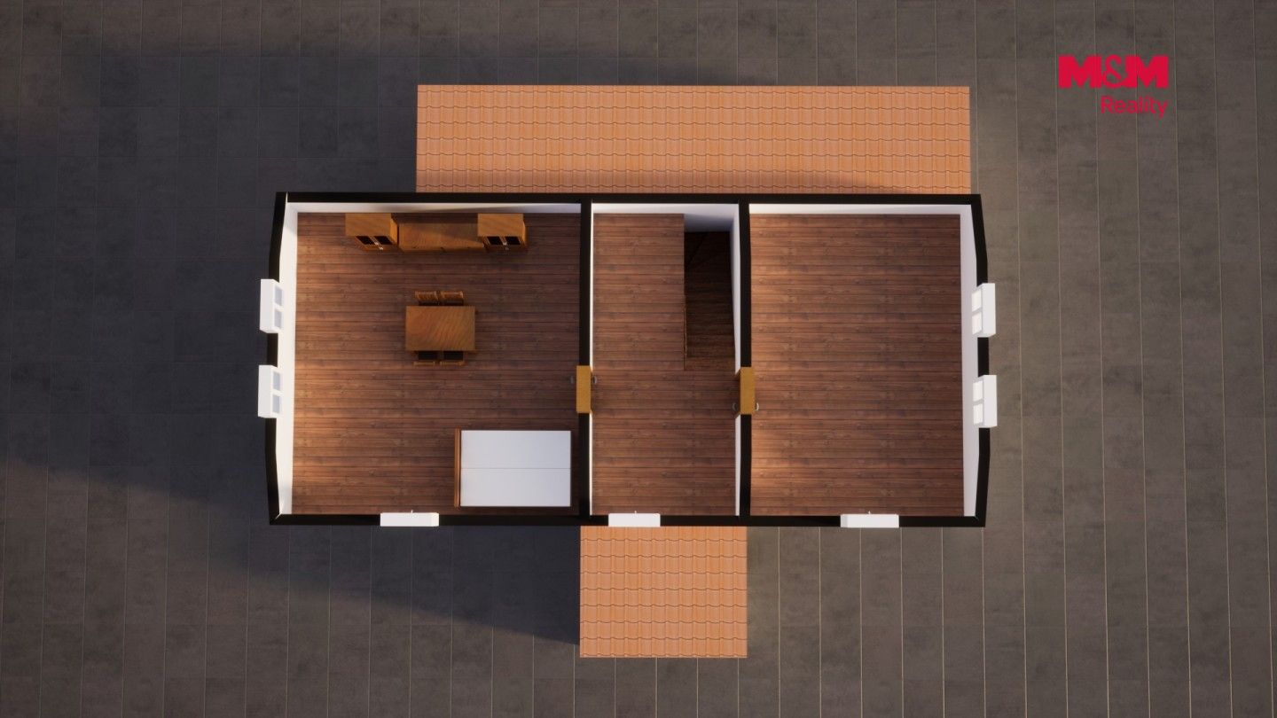 Prodej domu 125 m² - foto 17