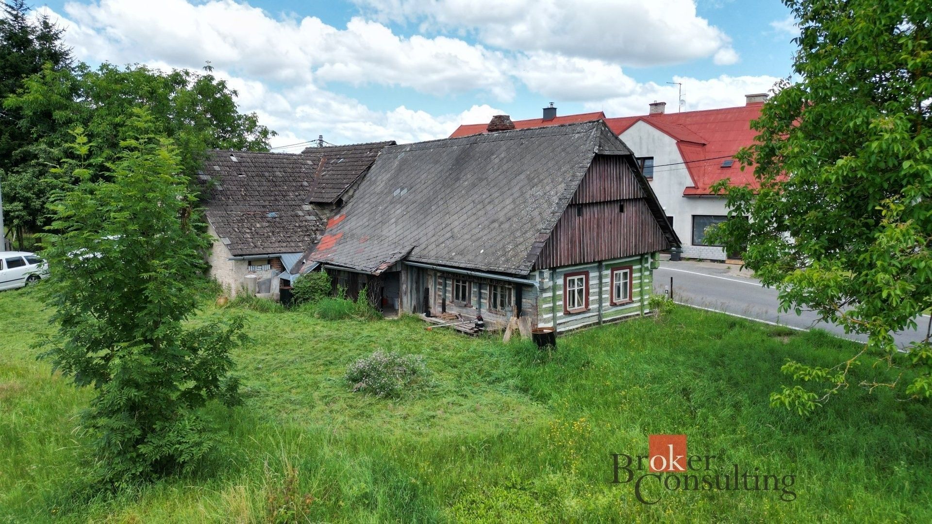 Prodej nemovitosti 85 m² - foto 4