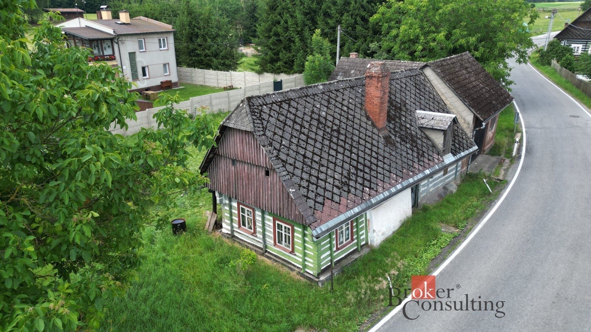 Prodej nemovitosti 85 m² - foto 5