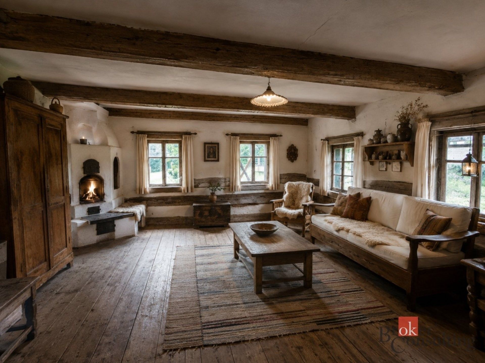 Prodej nemovitosti 85 m² - foto 3