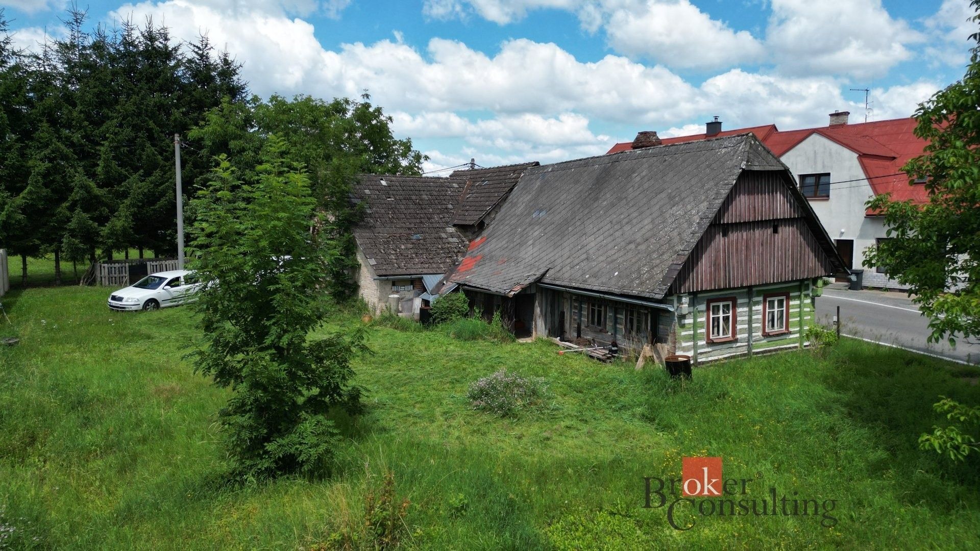 Prodej nemovitosti 85 m² - foto 8