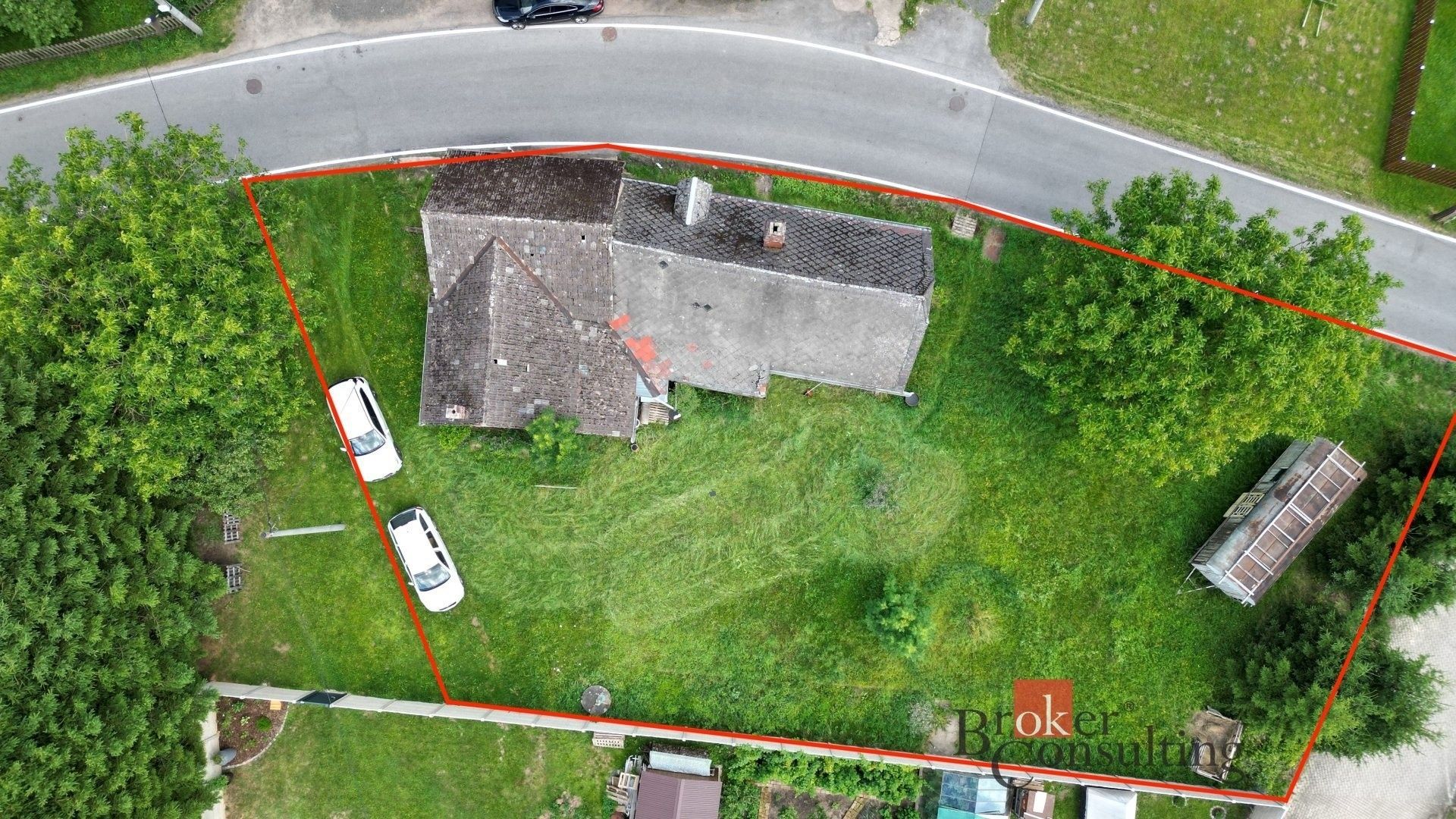 Prodej nemovitosti 85 m² - foto 6