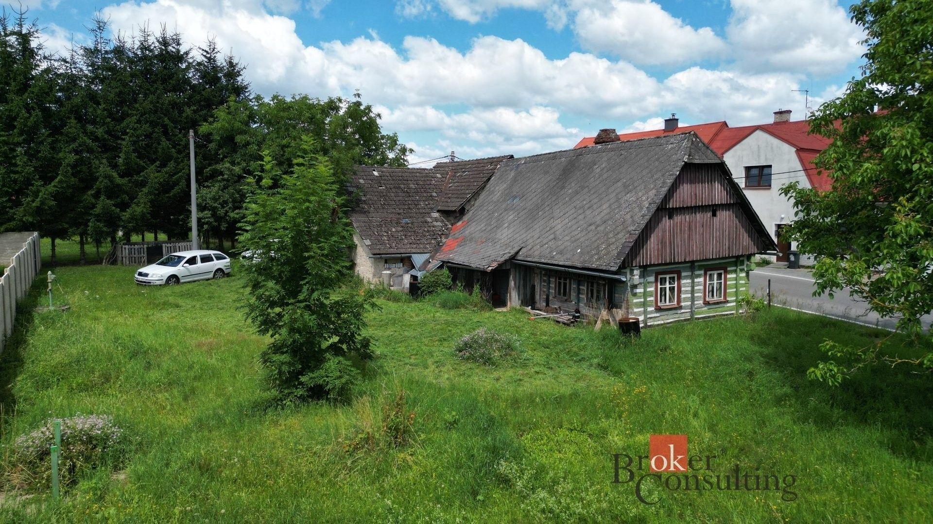 Prodej nemovitosti 85 m² - foto 7