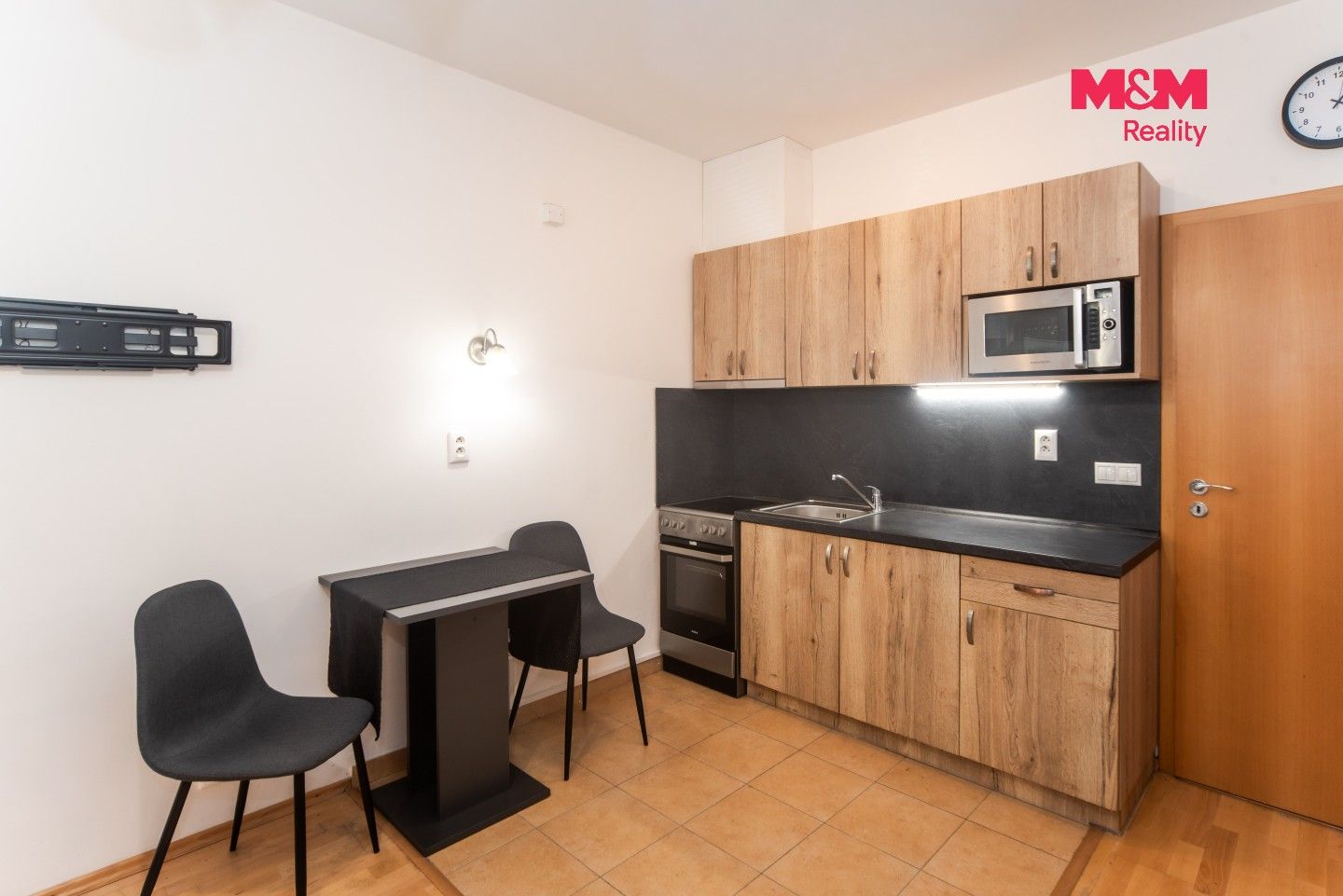 Pronájem bytu 1+kk 31 m² - foto 8