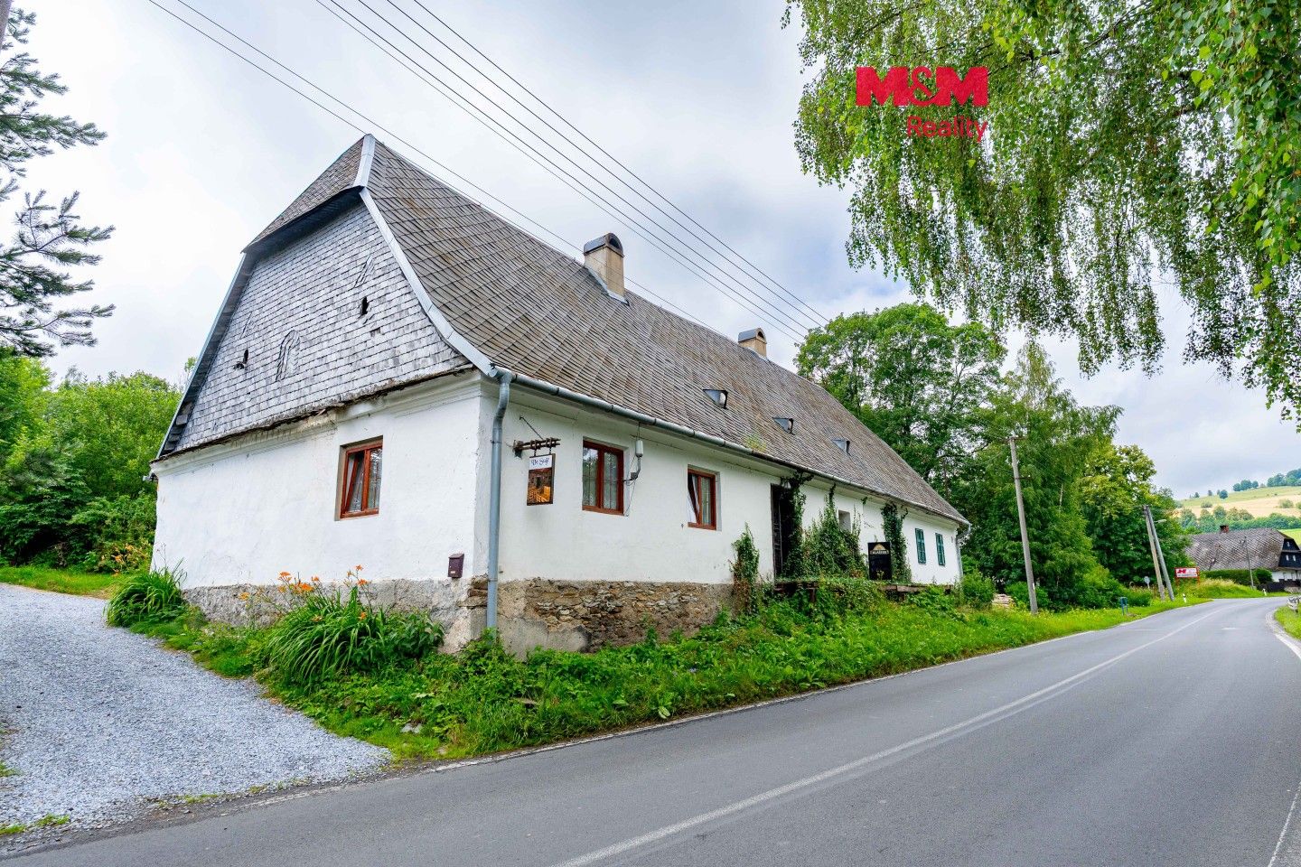 Prodej domu 274 m² - foto 1