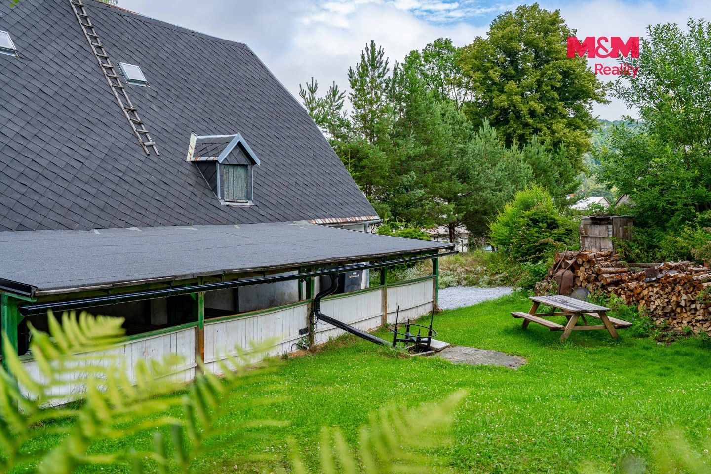 Prodej domu 274 m² - foto 4
