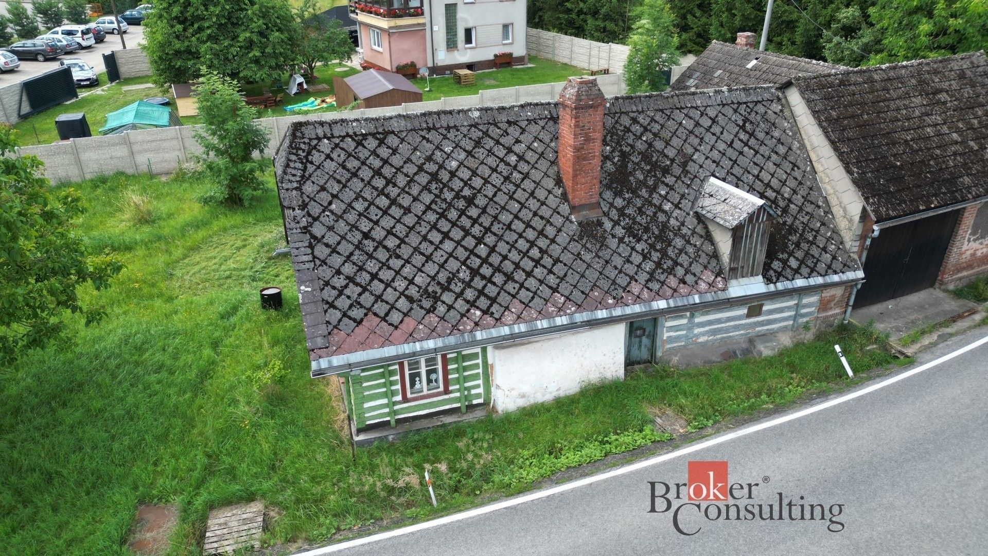 Prodej nemovitosti 85 m² - foto 9
