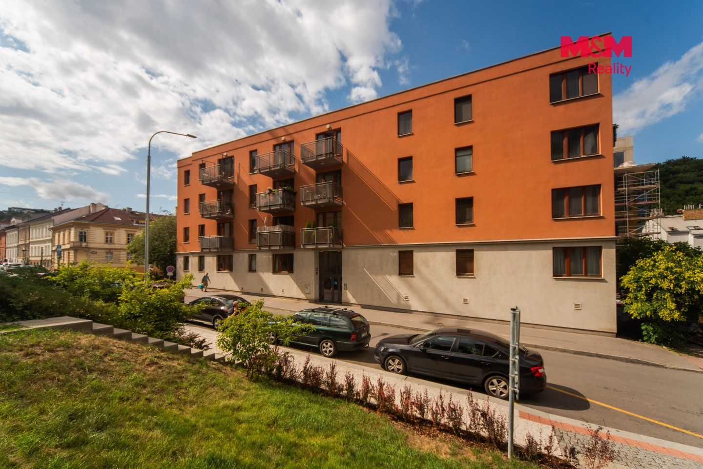 Pronájem bytu 1+kk 31 m² - foto 11