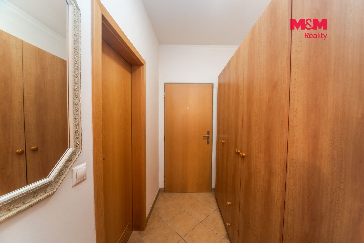 Pronájem bytu 1+kk 31 m² - foto 12