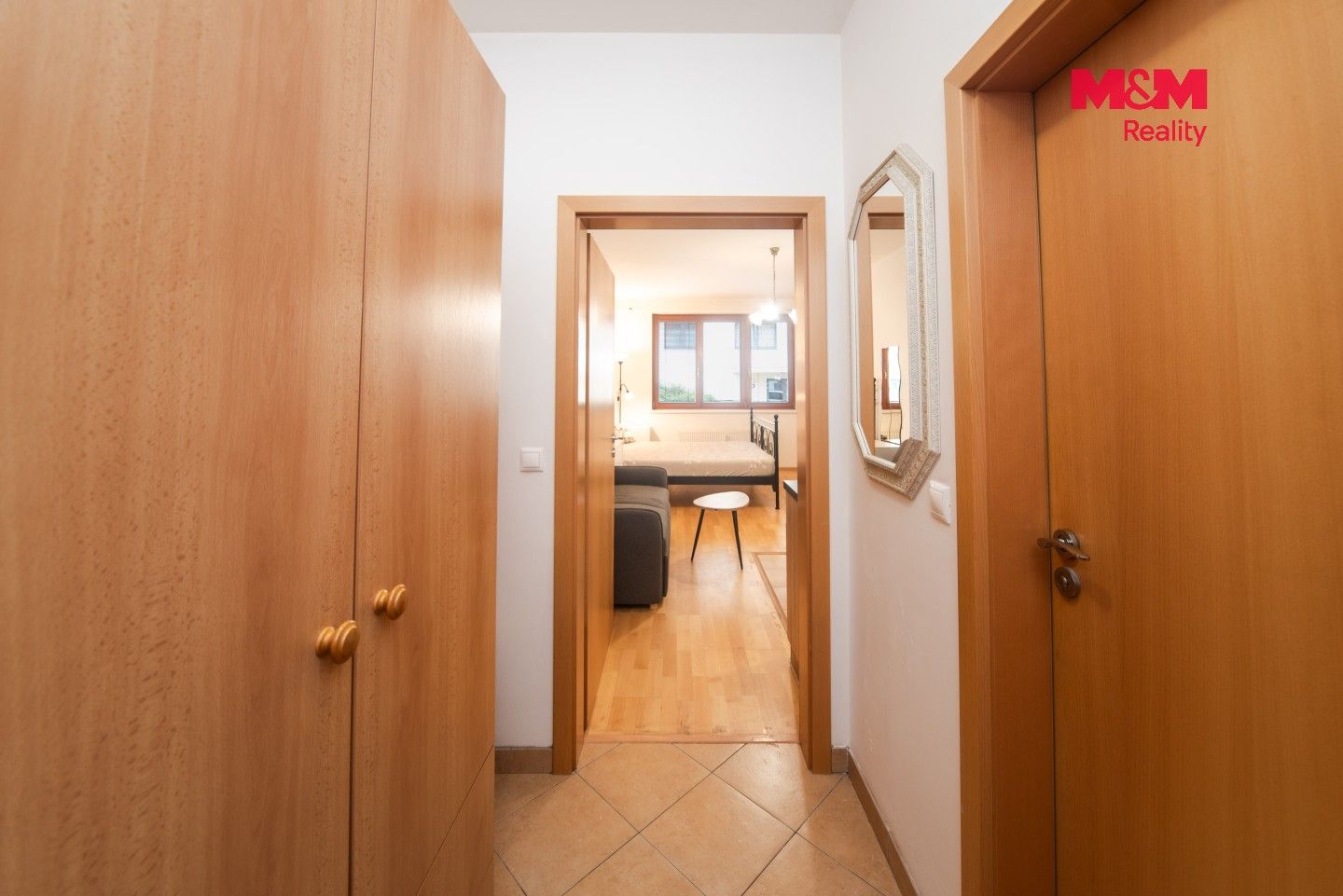 Pronájem bytu 1+kk 31 m² - foto 13