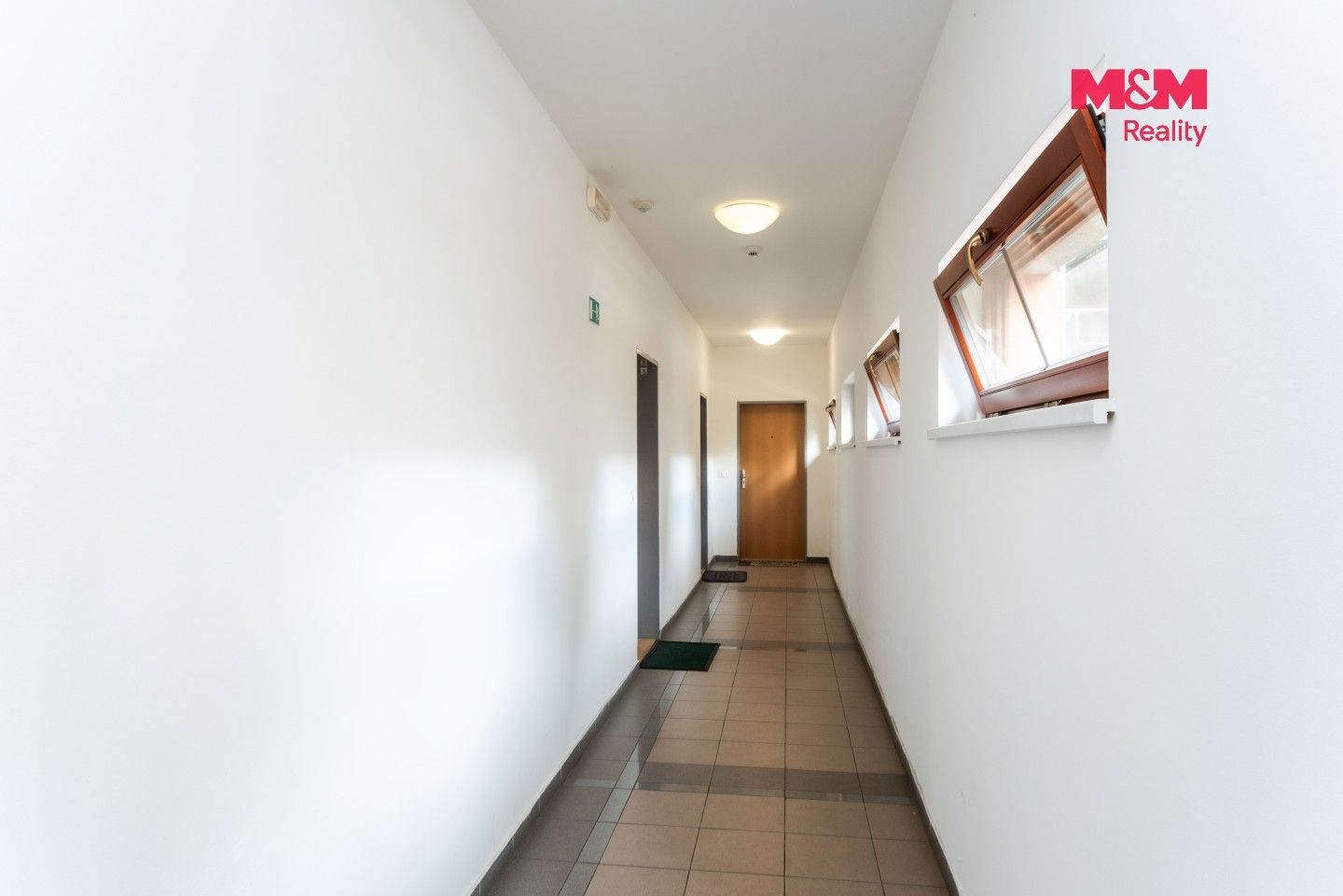 Pronájem bytu 1+kk 31 m² - foto 15