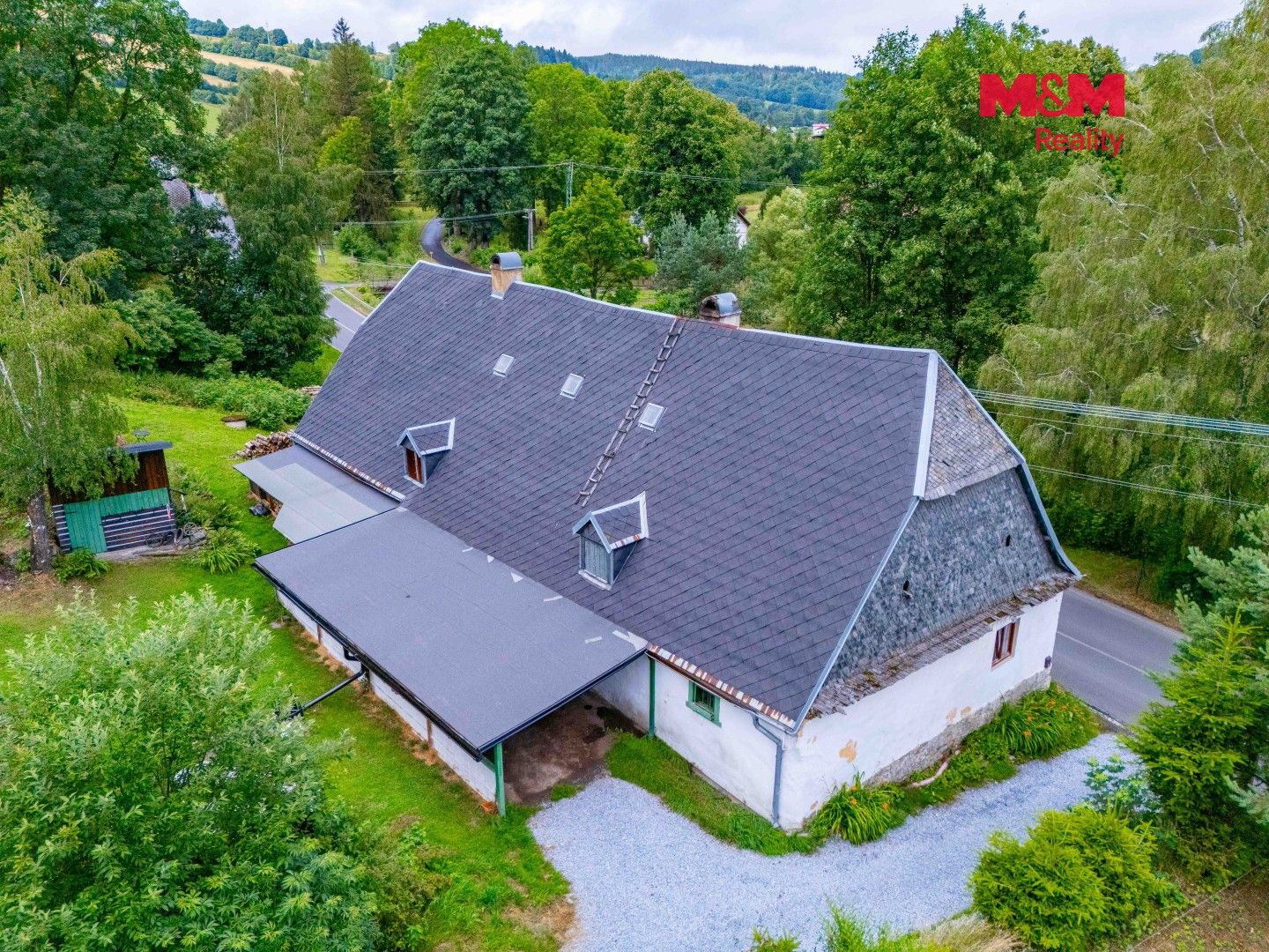 Prodej domu 274 m² - foto 26