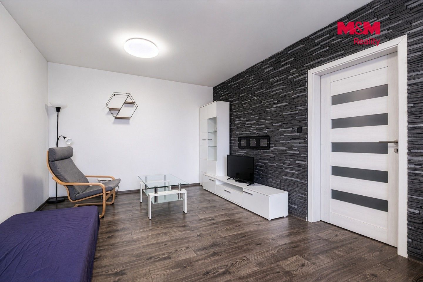 Prodej bytu 2+1 72 m² - foto 3