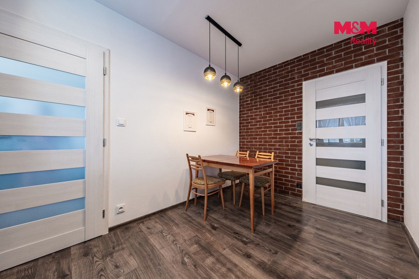 Prodej bytu 2+1 72 m² - foto 4