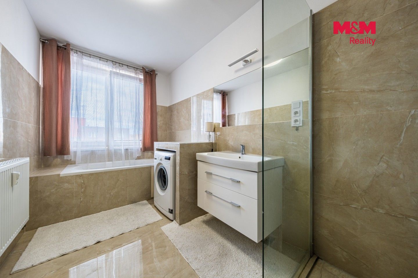 Prodej bytu 2+1 72 m² - foto 5