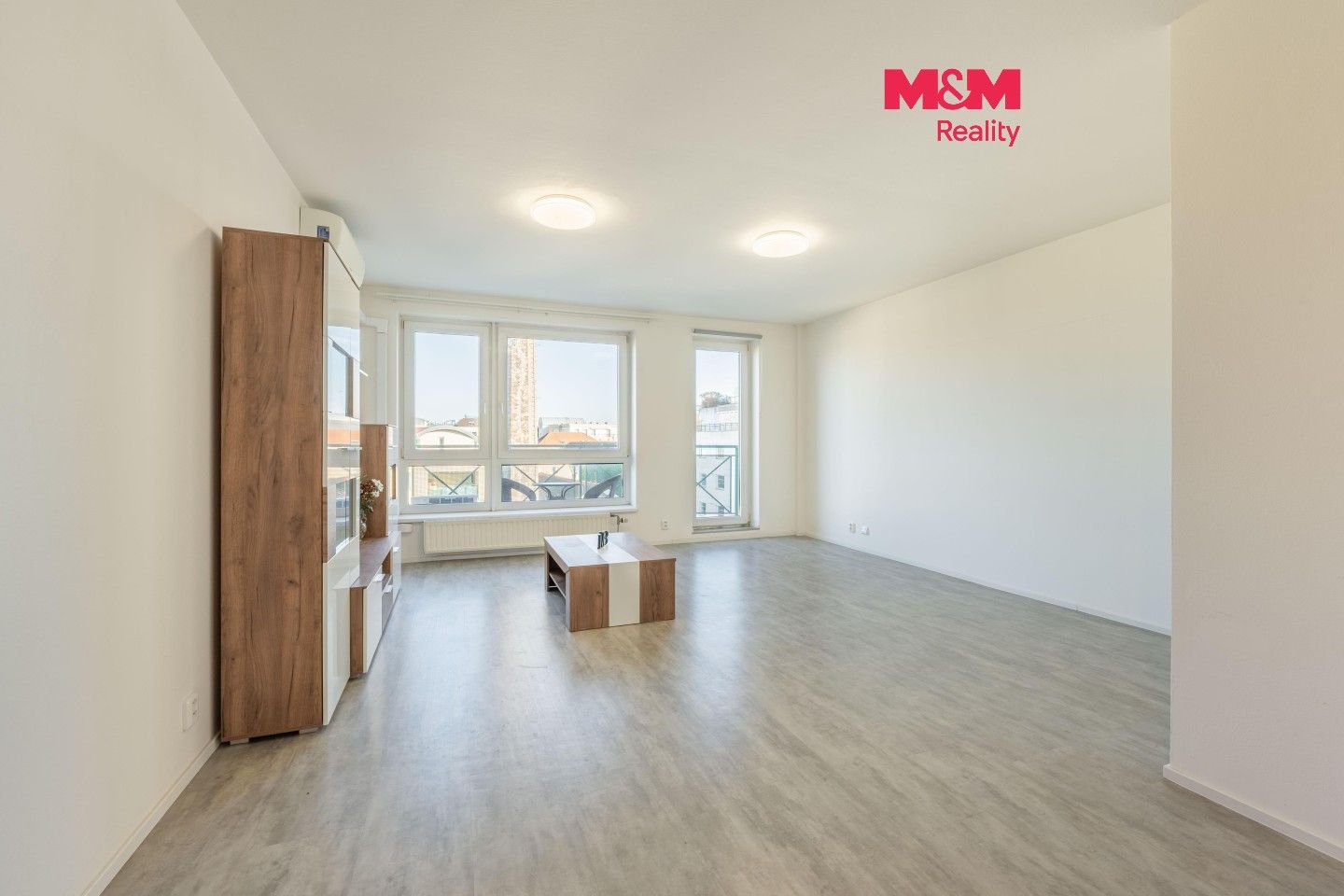 Pronájem bytu 2+kk 58 m² - foto 1